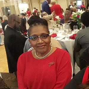 Meet your Posher, Jacquelyn